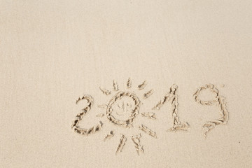 Happy New Year 2019