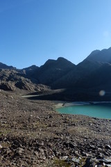 unterer saldursee