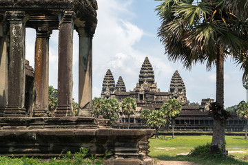 Angkor wat