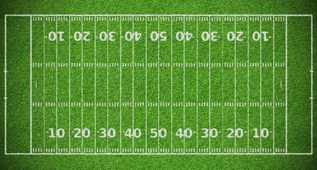 American-Football-Feld © antpkr