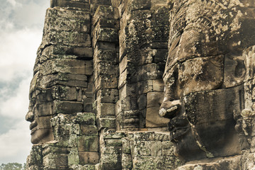 Bayon, Angkor Thom