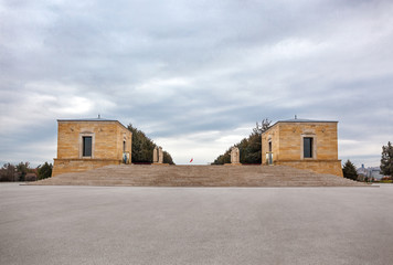 Anitkabir Ankara