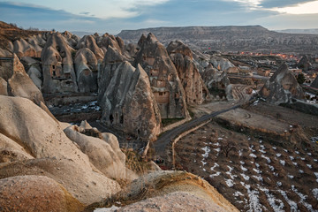 Cappadocia