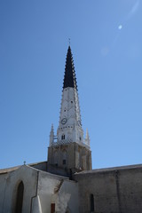 église d'Ars en Ré