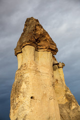 Cappadocia