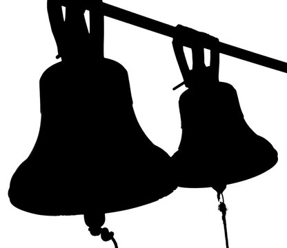 Bell Silhouette