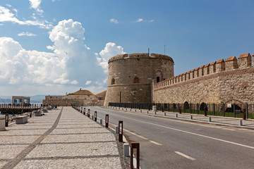 Kilitbahir castle Canakkale