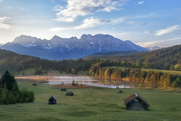 Alpensee