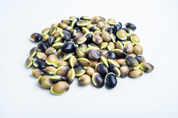 Fresh lentils