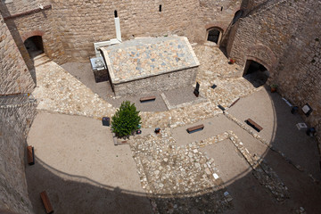Kilitbahir castle Canakkale
