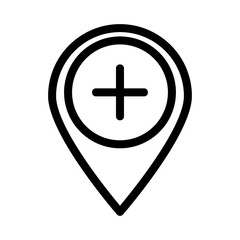 Fototapeta premium location