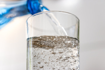 Glass of Water 