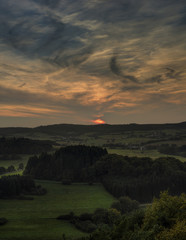 Eifel skyline 04