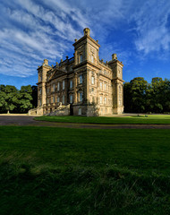Obraz premium duffhouse