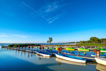 Podersdorf am Neusiedler See