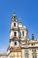 cathedral of prague