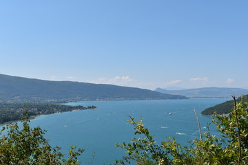 lac annecy