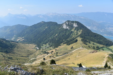 montagne