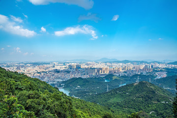 Shenzhen Longhua District Real Estate Properties