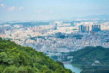 Shenzhen Longhua District Real Estate Properties