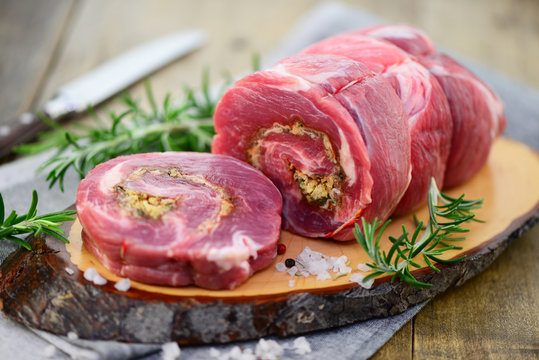 Rollbraten