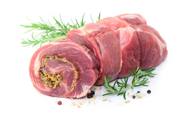 Rollbraten