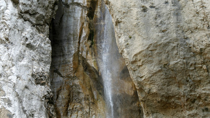 Cascata di Chengen