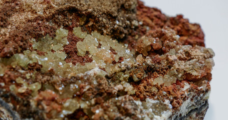 Mineral 17