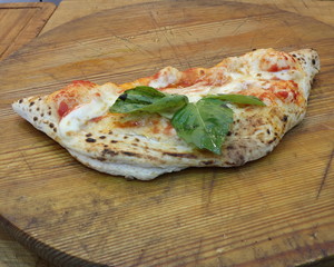 Pizze e frittura