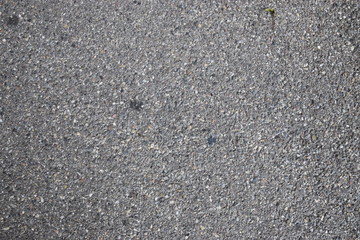 vintage asphalt for background / Hintergrund