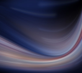 Fototapeta premium Abstract violet background