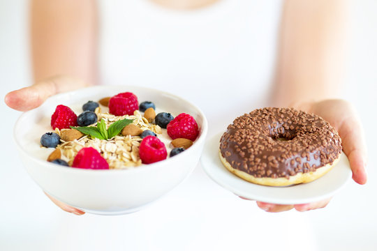 gesunde Ern&auml;hrung, abnehmen, &Uuml;bergewicht, gesundes Fr&uuml;hst&uuml;ck 