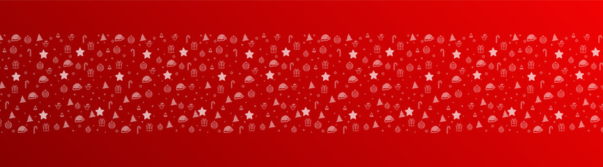 Christmas background