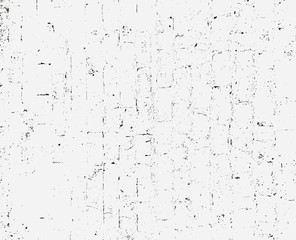 Grunge background. Abstract template. Texture with the effect of noise, grain, roughness. Vector illustration for a design surface.