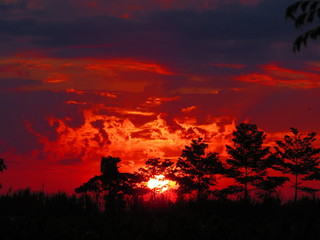 Ocaso