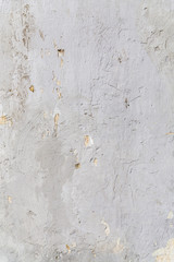Grey grunge concrete wall texture