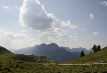 Kanton Glarus, Schweiz