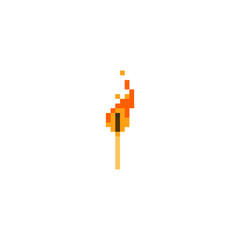 Pixel safety match for games and websites