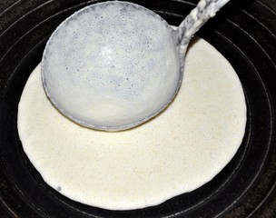crêpes