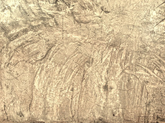 Wall background made of cement. Suitable for decorating and editing.
