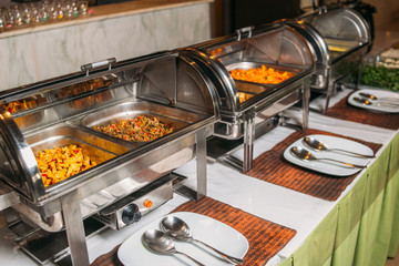 food and interier photo