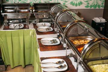 food and interier photo