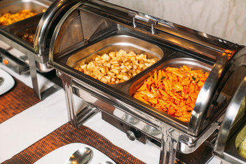 food and interier photo