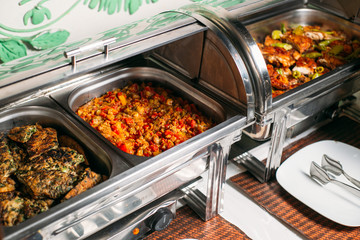 food and interier photo