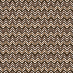 Zigzag pattern. Geometric background flat style illustration. Texture for print, banner, web, flayer, cloth, textile. 