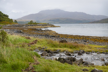 Loch Sunart