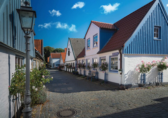 Fischerhäuser