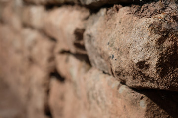 Stein Mauer alt Mauerwerk