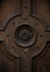 ancient doors