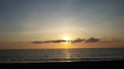 Bleu Océan